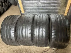Pirelli P Zero