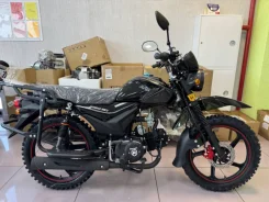 Rockot Motors Alpha Offroad M-12. 125����. ��., ��������, ��� ���, ��� ������� ����