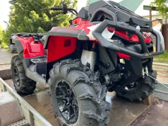 BRP Can-Am. ��������, ��� ������� ����