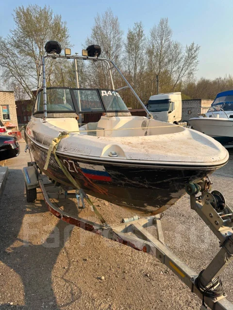Yamaha SRV-20. 2024 ���, ����� 6,2��., ��������� ��� ���������, 140��.�., ������ ����