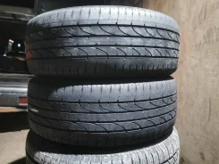 Bridgestone Dueler H/P Sport. ������, �/�, ����� 40 % ����