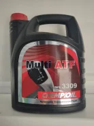 Motul Multi ATF. ��������-�����������, ����������������, 4��. ����