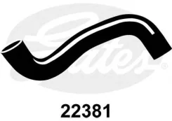 ��������� �������� Gates 22381 22381 ����
