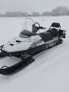 Polaris Widetrak 500 LX. ��������, ��, �� ����