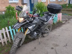 BMW G 310 GS. 310����. ��., ��������, ���������, ������ �� �� ����