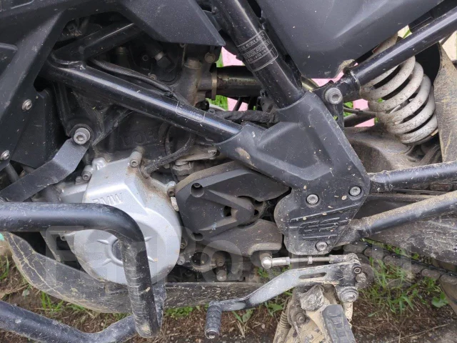 BMW G 310 GS. 310����. ��., ��������, ���������, ������ �� �� ����