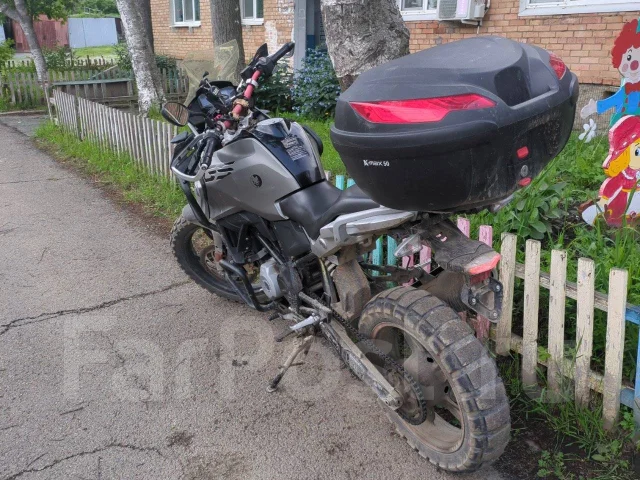 BMW G 310 GS. 310����. ��., ��������, ���������, ������ �� �� ����