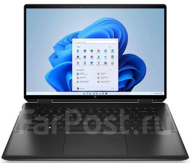 Hp spectre 16gb deals