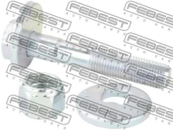 ���� � ������������ ����������� AUDI Q7 2007�2015 2329-008-KIT Febest 2329-008-KIT 2329-008-KIT 2329008KIT ����