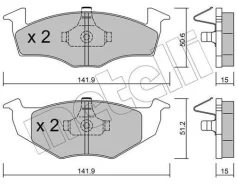 ������� ��������� �� 2202062 Metelli 2202062 ����