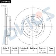 ���� ��������� ���. Advics C6F566B C6F566B ����
