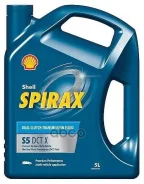 Shell Spirax