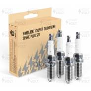   Citroen C4 (04-)/Peugeot 307 (00-) 1.6I/2.0I (. 4) (Vsp 0047) Startvolt Startvolt . VSP0047 VSP0047 