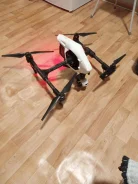 DJI Inspire 1 Pro. � ������� ����