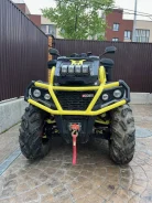 Aodes Pathcross ATV 1000 L MUD Pro. ��������, ��, �� ����