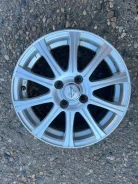 Zelerna. 5.5x15", 4x100, ET42 ����