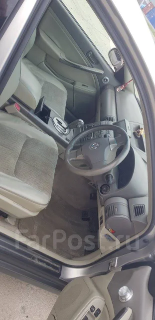 Nissan Skyline. �������, ������, 2.5 (218��.�.), ������, 260 000����. �� ����