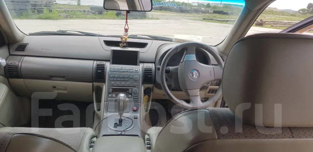 Nissan Skyline. �������, ������, 2.5 (218��.�.), ������, 260 000����. �� ����