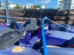 Yamaha Exciter. 1998 ���, ����� 4,3��., ��������� ������������, 150��.�., ������ ����