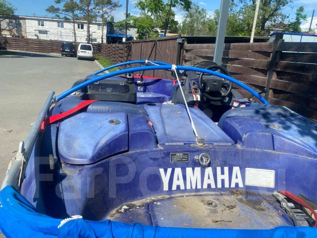 Yamaha Exciter. 1998 ���, ����� 4,3��., ��������� ������������, 150��.�., ������ ����
