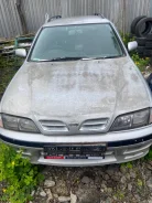Nissan Primera Camino. WHP11, SR20DE ����
