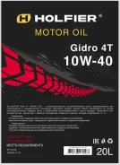 Holfier. 10W-40, �����������������, 20��. ����