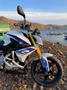 BMW G 310 R. 313����. ��., ��������, ���������, ������ �� �� ����