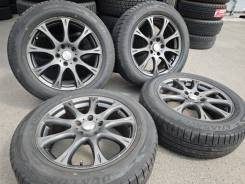 Rozest. 7.0x17", 5x114.3, ET38,  73,1. 