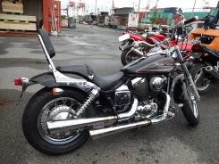 Honda Shadow 750. 750����. ��., ��������, ���������, ������ �� �� ����