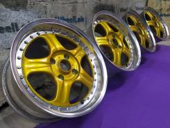 RAYS Volk Racing. 7.0/8.0x16", 4x114.3, ET35/35,  73,1. 