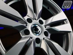 SsangYong. 7.0x16", 5x112, ET38, �� 66,1���. ����