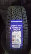 Compasal Crosstop Van A/S. , 2024 ,  