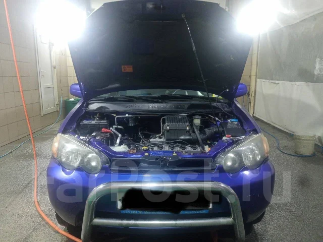 Honda HR-V. �������, 4wd, 1.6 (105��.�.), ������, 262 000����. �� ����