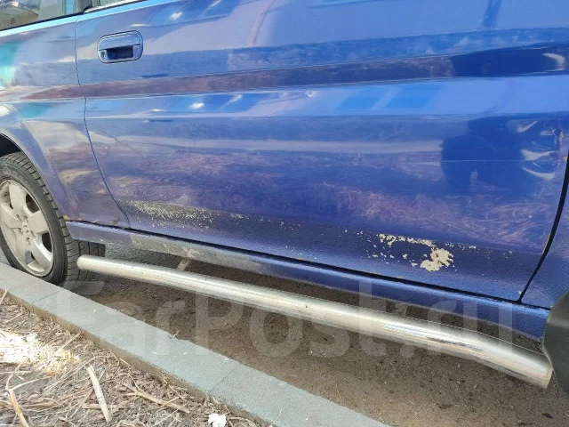 Honda HR-V. �������, 4wd, 1.6 (105��.�.), ������, 262 000����. �� ����