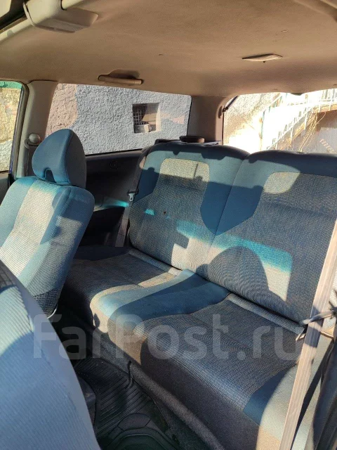 Honda HR-V. �������, 4wd, 1.6 (105��.�.), ������, 262 000����. �� ����
