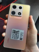 Infinix Note 30 Pro. �/�, 256 ��, ���������, �������, �����������, �����, 3G, 4G LTE, 5G, Dual-SIM, ����������, NFC ����