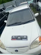 Honda Civic Ferio ����