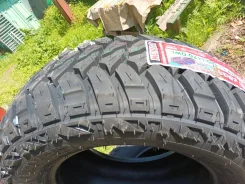 Kenda Klever M/T KR29. ����� mt, 2024 ���, ����� ����