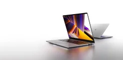 Xiaomi RedmiBook 16.1. 16", 4,5����, ��� 16 ��, ���� 512���, WiFi: 1, Bluetooth: 1, ����������� �� 12��. ��� ����� �� ������������ ����