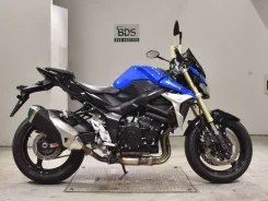 Suzuki GSR 750. 750����. ��., ��������, ���������, ��� ������� ����