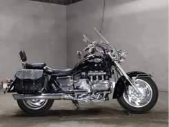 Honda Valkyrie. 1 500����. ��., ��������, ���������, ��� ������� ����