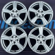 Violento. 7.0x17", 5x114.3, ET47 ����