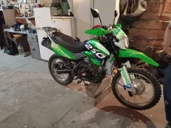 Racer Panther RC250GY-C2. 250����. ��., ��������, ���������, ��� ������� ����