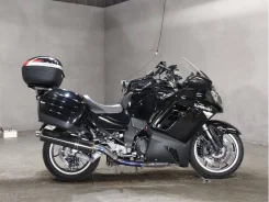Kawasaki 1400 GTR. 1 400����. ��., ��������, ���������, ��� ������� ����