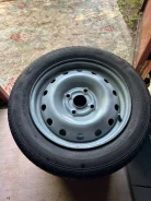 BlackArt Raven. 6.0x15", 4x114.3, ET44, �� 56,6���. ��� ����� �� ����������� ����