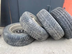 Hankook Winter i*cept IZ2 W616. ������, ����������, 2016 ���, �/�, ����� 15 % ����