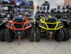 Aodes Pathcross ATV 1000 L MUD Pro. ��������, ��� ������� ����