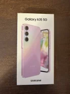 Samsung Galaxy A35 5G. �����, 256 ��, ����������, 5G ����