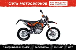 Kayo T4 300 Enduro PR. 300����. ��., ���������, ��� ������� ����
