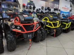 Aodes Pathcross ATV 1000 L MUD Pro. ��������, ���� ���\���, ��� ������� ����